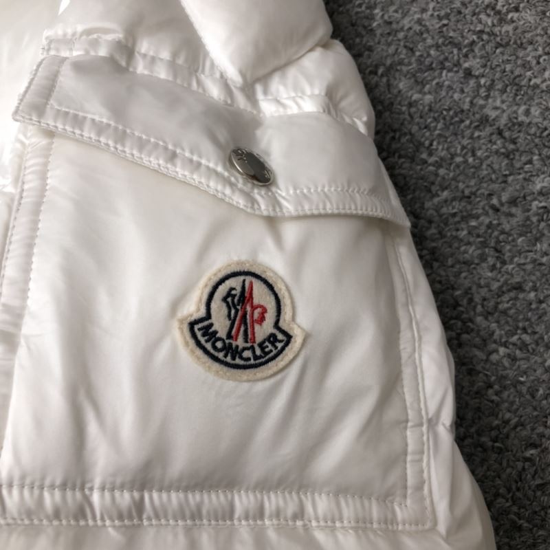 Moncler Down Jackets